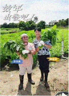 后台直击 配音幕后纪实