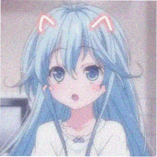 用户深夜补番头像